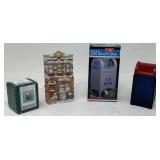 Postal-Themed Collectible Lot