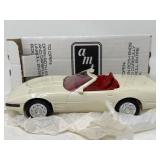 AMT 1993 Chevrolet Corvette Convertible 