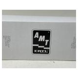 1993 Pontiac Firebird by AMT/Ertl  Sunfire Yellow