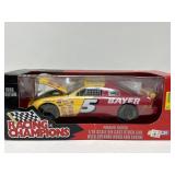 Bayer #5 NASCAR Diecast 1:18