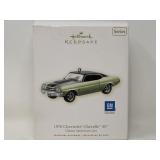 1970 Chevrolet Chevelle SS Ornament