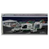 1999 Hess Truck & Space Shuttle