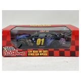 Racing Champions #01 Fireworks 1:24 Die-Cast Car