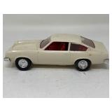 1974 Chevrolet Monza Model Car