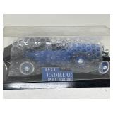 1931 Cadillac Sport Phaeton Model in Display Case