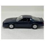 1982 Chevrolet Camaro Z28 Model Car