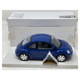 Revell VW New Beetle Die-Cast Model