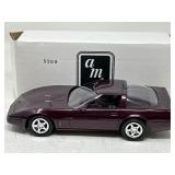 AMT Corvette Model Car w/Box