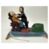 Dentist Mechanical Bank