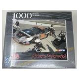 Kevin Harvick #29 Goodwrench 1000-Piece Puzzle