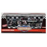 Dale Earnhardt #3 Goodwrench Lumina 1:18 Die-Cast