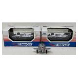 1994 Texaco Havoline IndyCar Lot with Plane