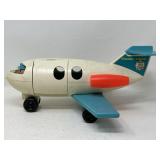 Fisher-Price Jet Airplane