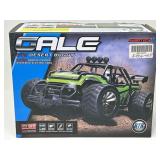Subotech GALE 1/16 Desert Buggy RC Car