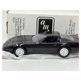 AMT 1993 Chevrolet Corvette Coupe