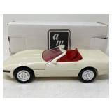 AMT 1993 Chevrolet Corvette Convertible 