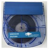 Medium Duties Dealer Training Tape