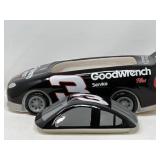 Dale Earnhardt #3 Goodwrench Ceramic Car Candy