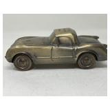 1953 Chevrolet Corvette Die-Cast Bank