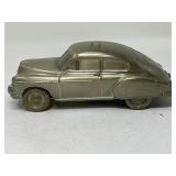 1950s GEORGEE BANK Die-Cast Car Bank
