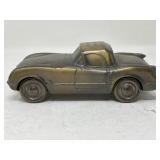 1953 Chevrolet Corvette Bronze Bank