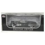 1938 Buick Y-Job 1:18 Prestige Edition