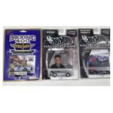 Hot Wheels Hall of Fame & Brickyard 400