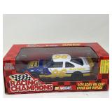 Racing Champions #96 Auto Value Stock Car 1:24