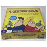 Battle of the Sexes Board Game