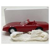 AMT Chevrolet Corvette Convertible