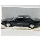 AMT Ford Thunderbird Coupe