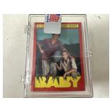 Baby Movie Trading Cards