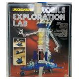 Micronauts Mobile Exploration Lab w/ Box