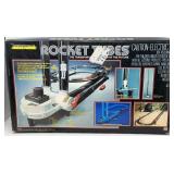 Micronauts Rocket Tubes Set