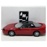 1993 Pontiac Firebird by AMT/Ertl  Bright Red