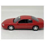 1995 Chevrolet Monte Carlo Coupe