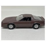 1980s Chevrolet Camaro Z28 Coupe