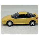 1993 Pontiac Firebird in Sunfire Yellow