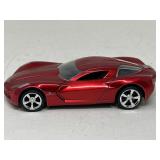 Chevrolet Corvette Stingray Concept Coupe