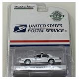 USPS 2010 Ford Crown Victoria Police Interceptor