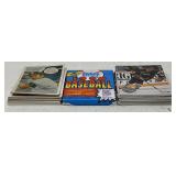 Mixed Sports Card Bundle Incl. 1970 Topps Fregosi