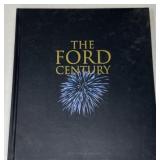 The Ford Century Book