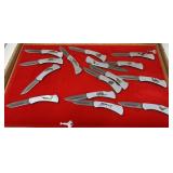 Smith & Wesson Wildlife Knife Set