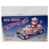 1984 Old Style Cartoon Car by Son Ai Plastic Co.