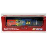 Racing Champions 1993 DuPont Transporter