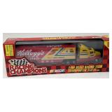 Racing Champions 1997 Kellogg