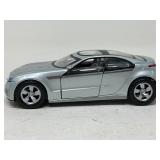 Chevrolet Volt Concept Car Die-Cast