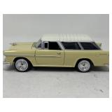 1955 Chevrolet Bel Air Nomad Wagon