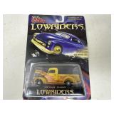 Racing Champions Lowriders 1948 Ford Pickup