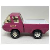 Vintage Tonka Pickup Truck  Pink USA Edition